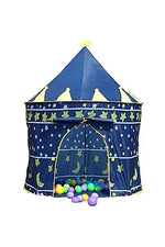 Kids Play Tent Castle