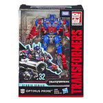 Optimus Prime Figure