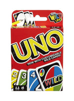 UNO Card Game