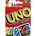 UNO Card Game