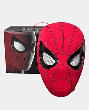 Spider-Man Mask