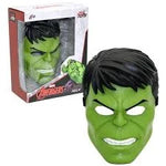 Hulk Marvel Mask