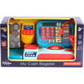 My Cash Register