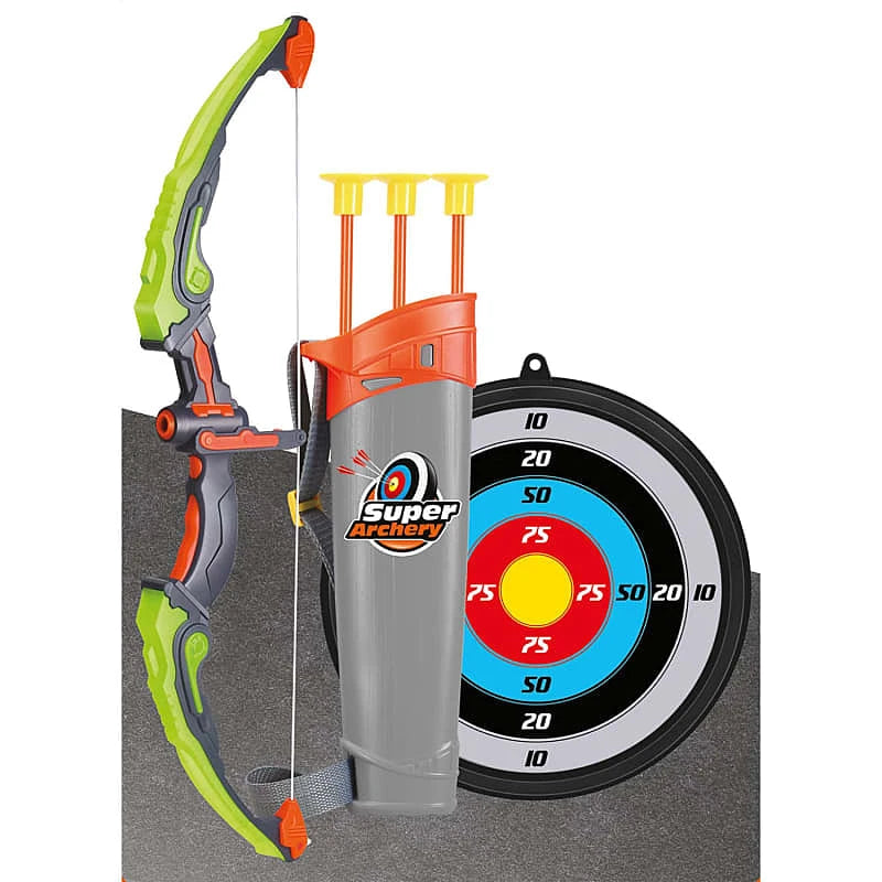 Light Up Archery Set