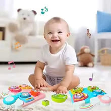 Huanger Shape Cognition Set