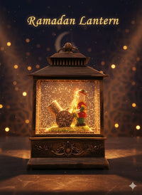Ramadan Lantern