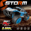 Storm RC Car