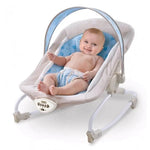 Baby Rocking Chair Set