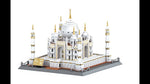Taj Mahal Building Set