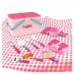 Food Zone Kitchen Set
