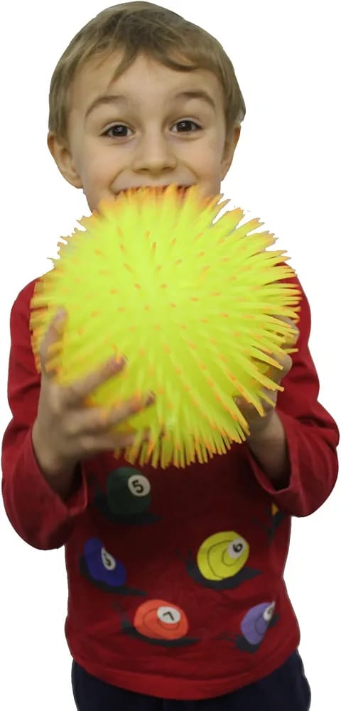 Super Stretchy Ball