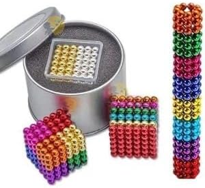 Magnetic Building Blocks Set