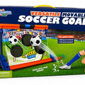 Movable Soccer Goal