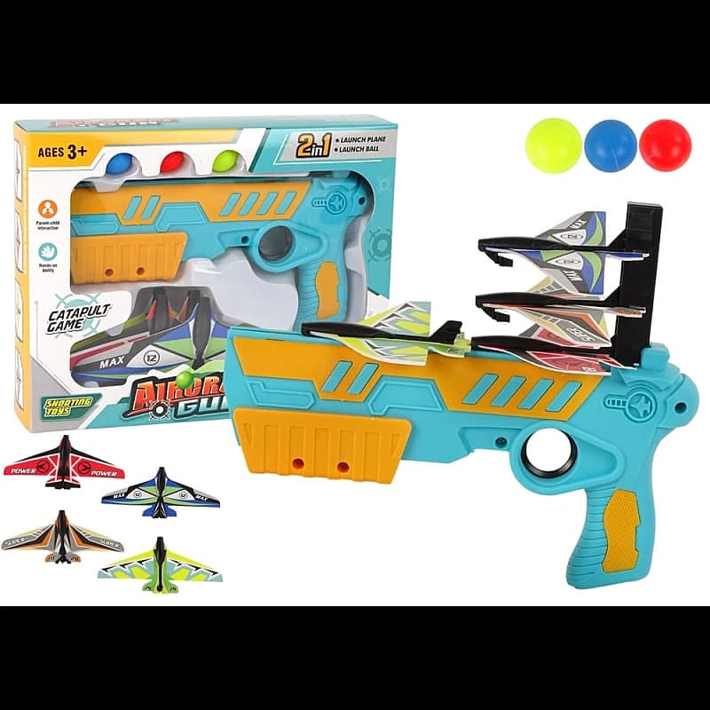 Catapult Game Shooter
