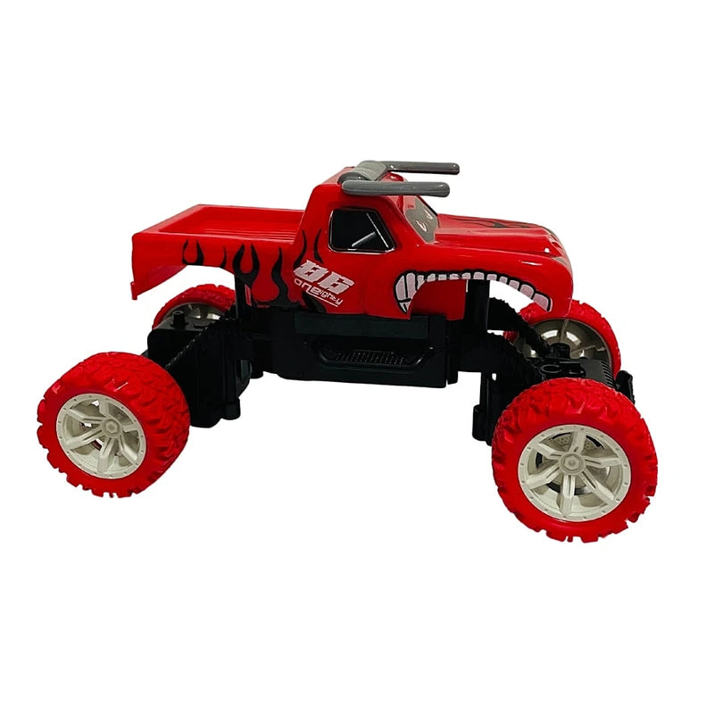 Hearty Glory RC Off-Road Sneak