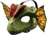 Dragon Mask Costume Accessory