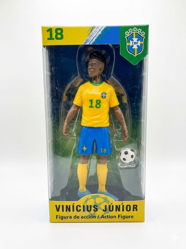 Soccer Player Figure 18