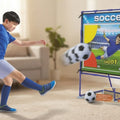 Soccer Throwing Game