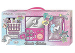 Magical Unicorn Cosmetic Set