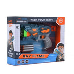 Ray Flame III-B