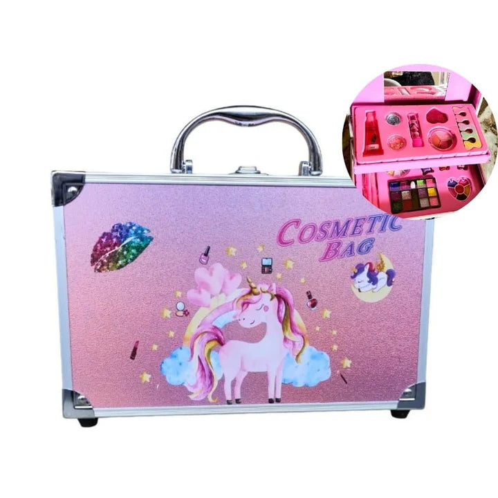 Unicorn Cosmetic Bag