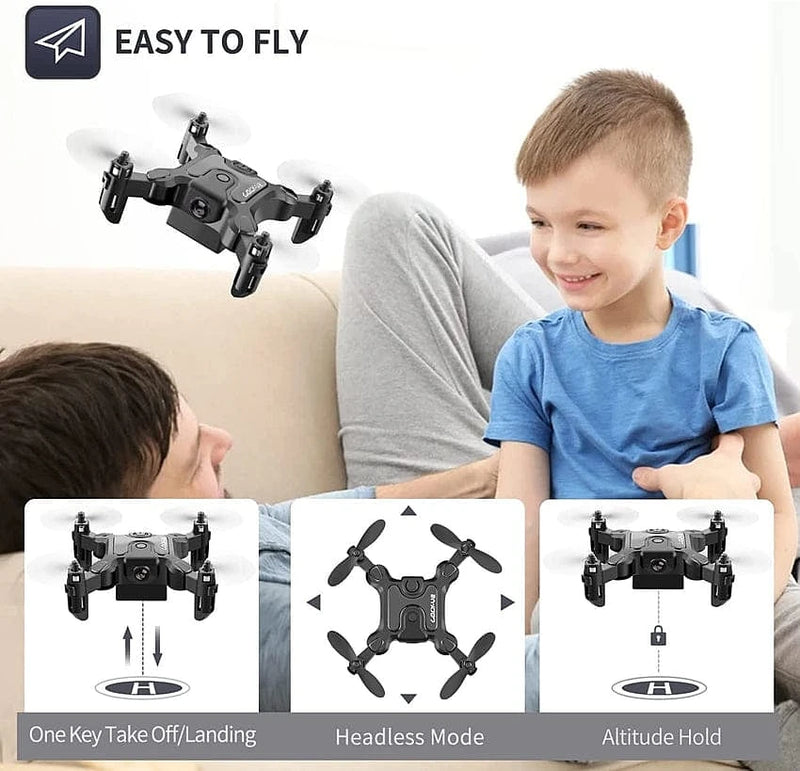 AUTO HOVER Drone