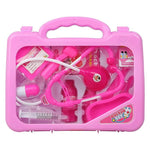 Doctor Playset Kit