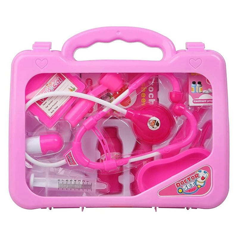 Doctor Playset Kit