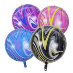 Mcolour Foil Balloons