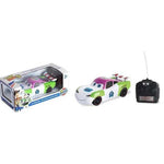 Space Ranger RC Car
