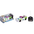 Space Ranger RC Car