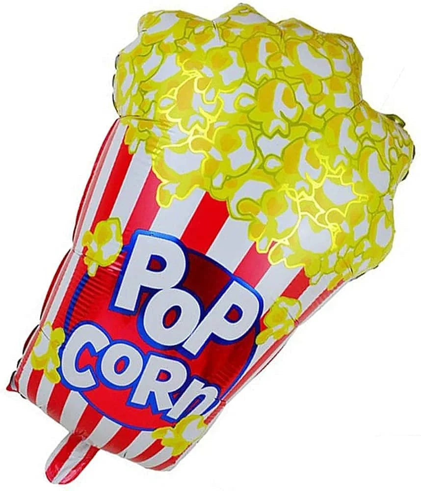 Pop Corn Balloon