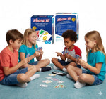 Phase 10 Card Game
