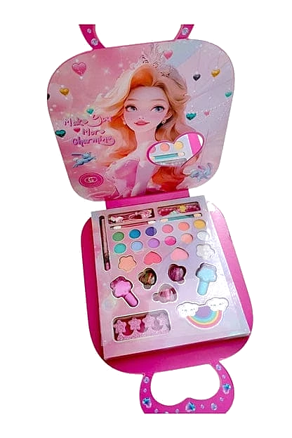My Beauty Makeup Set