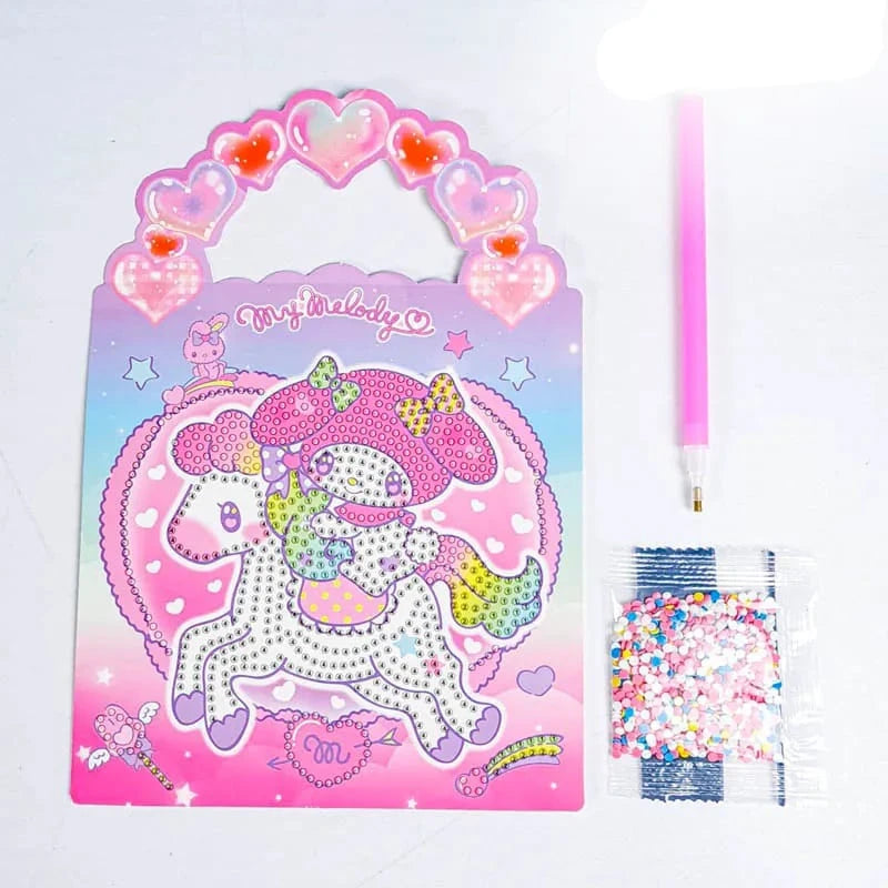 My Melody Craft Kit