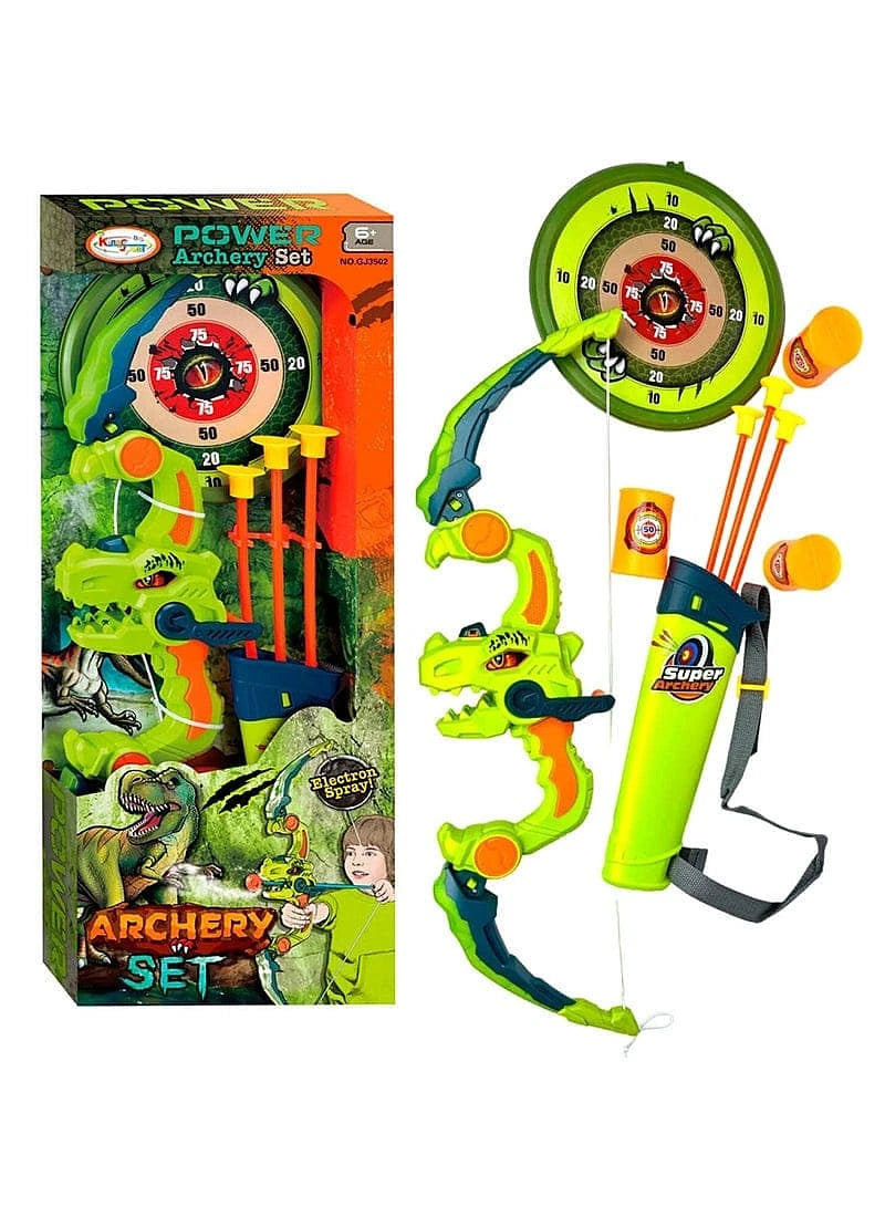 Power Archery Set