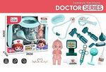 Doctor Play Set