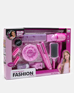 Fashion Salon Playset