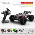 Sweep 4WD RC Car