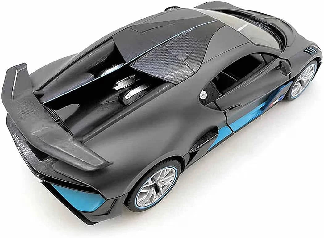 Bugatti Remote Control Car