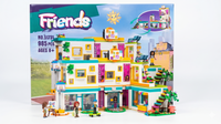 Friends School Building Set