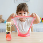 Sline Cute Bear Keychain