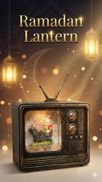 Ramadan Lantern