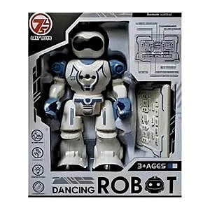 Dancing Robot Toy