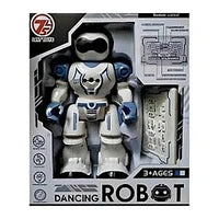 Dancing Robot Toy