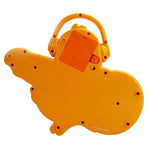 Musical Duck Toy