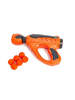 Air Pump Soft Bullet Gun