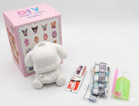 DIY Point Drill Rabbit