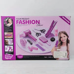 Fashion Salon Playset