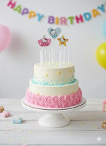 Hello Kitty Birthday Set